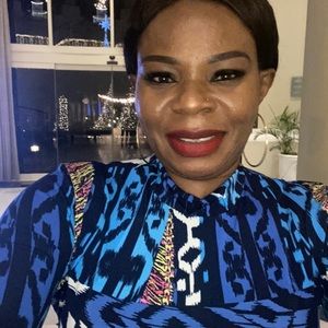 Meet your Posher, Abimbola